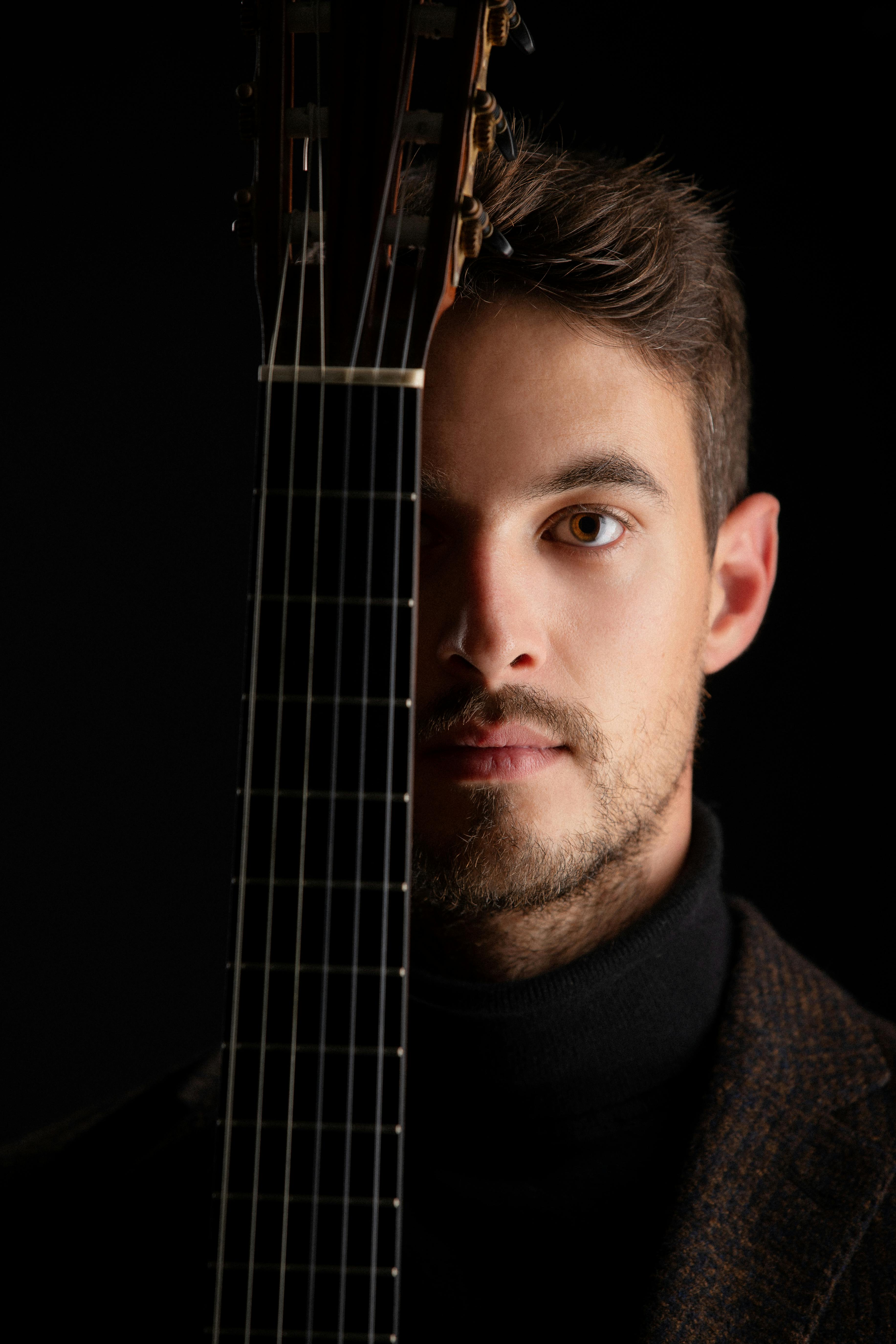 Violine & Gitarre – Konzert