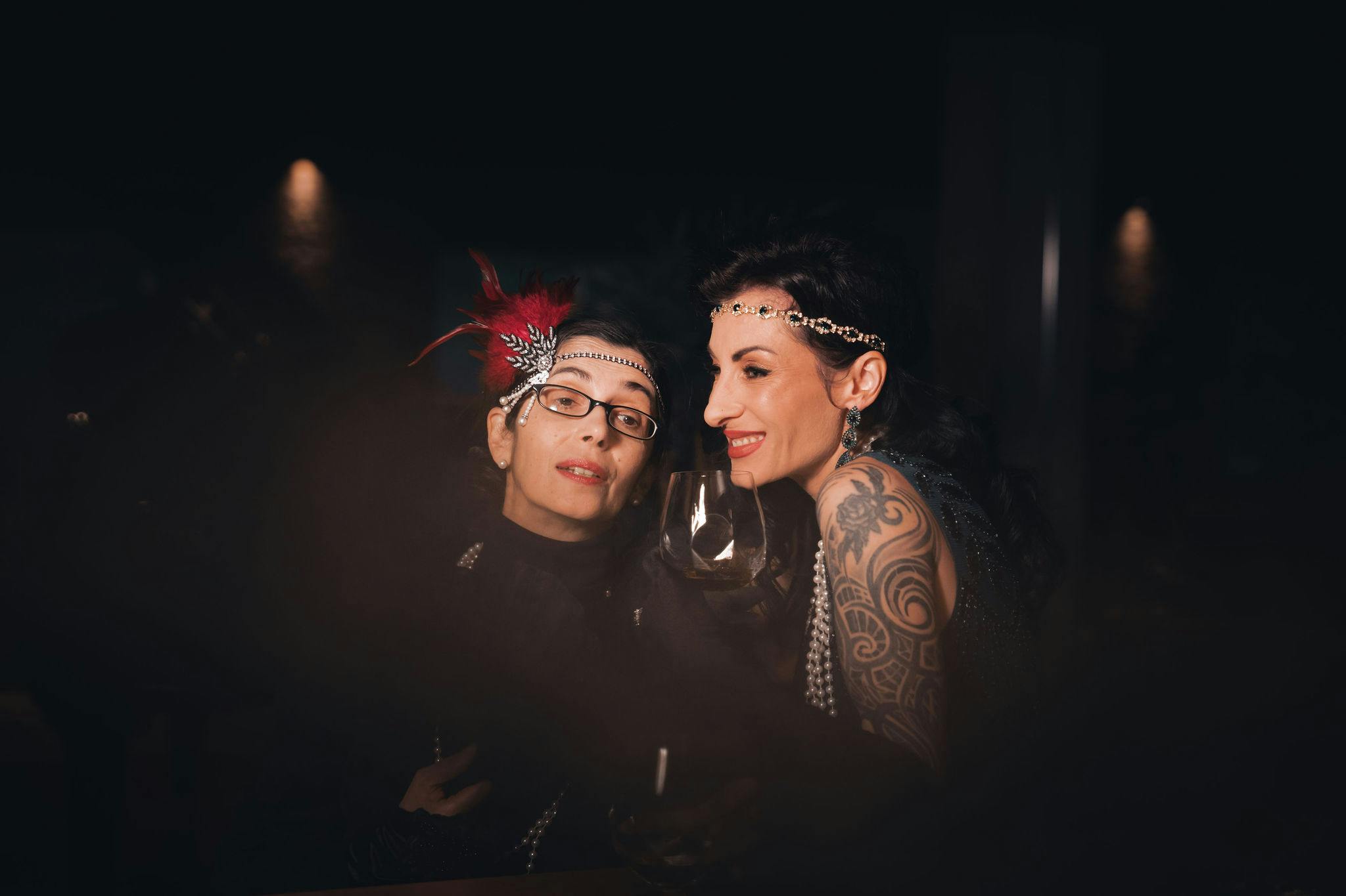 Theater "Hilde und Lola"