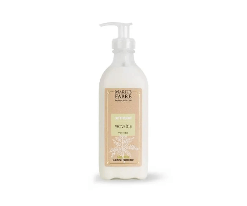 Marius Fabre Bodylotion - Verveine