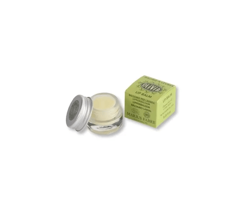 Marius Fabre Lipbalm - Bio Olivenöl & Sheabutter