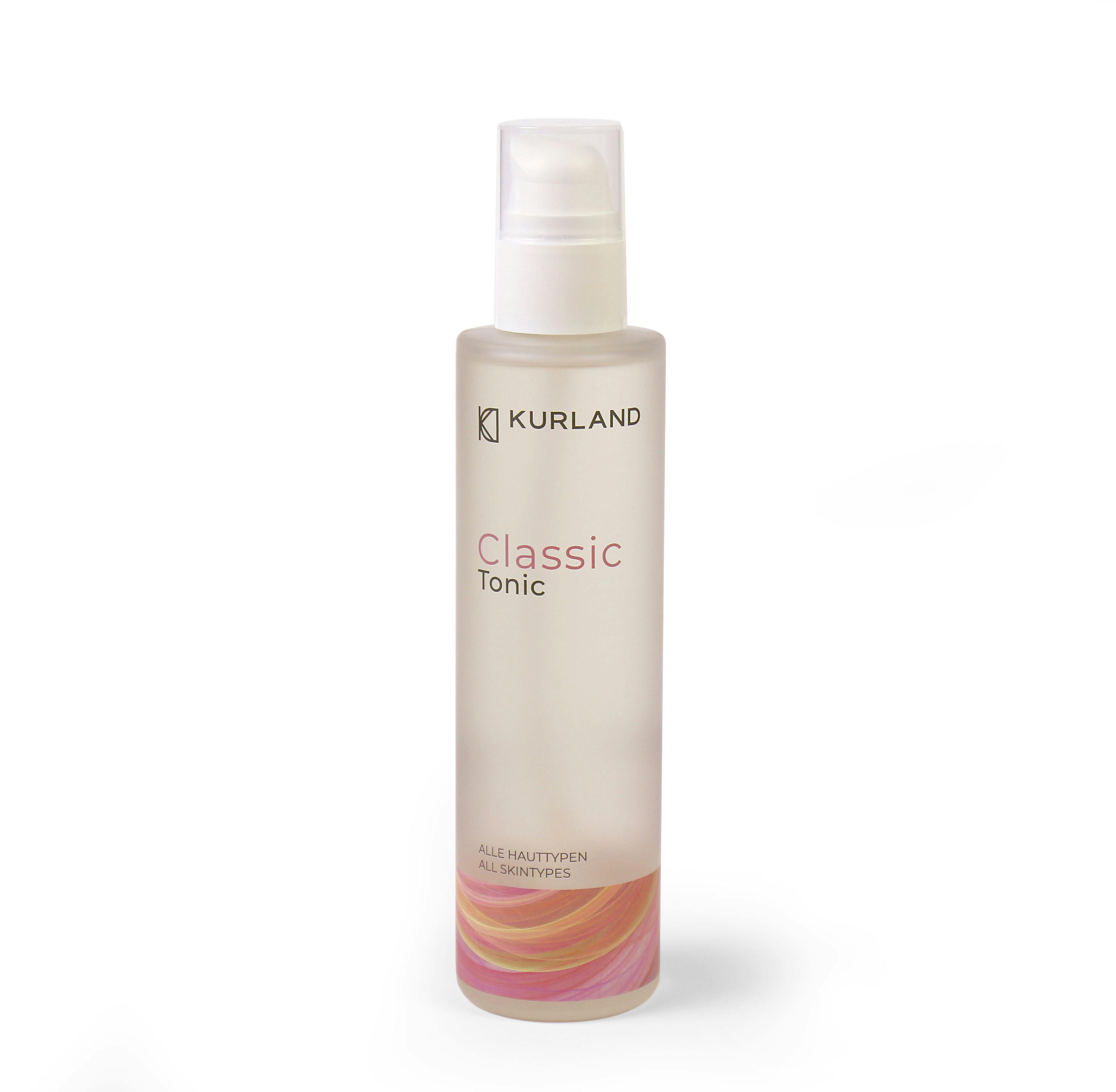 Kurland Classic Toner