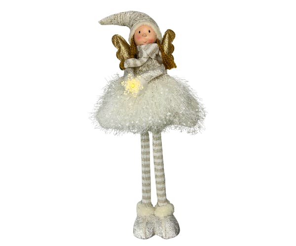 Schutzengel leuchtend