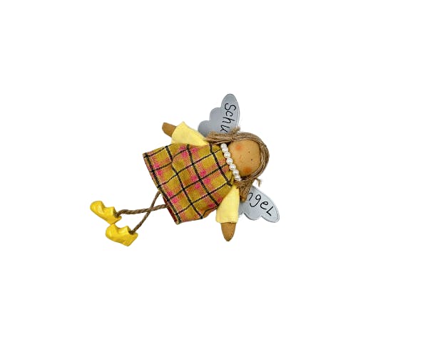 Schutzengel zum Aufhängen