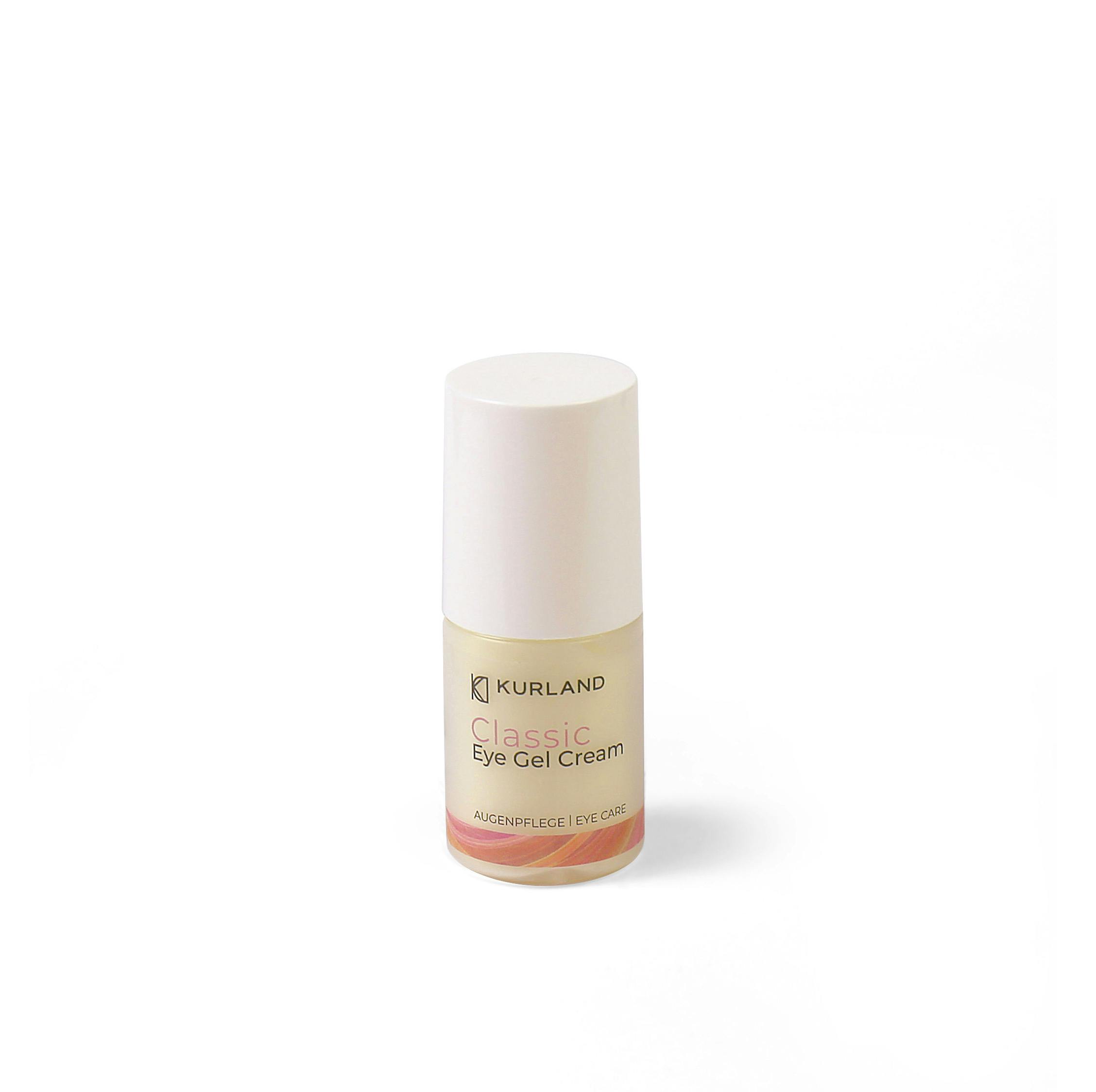 Kurland Classic Eye Gel Creme