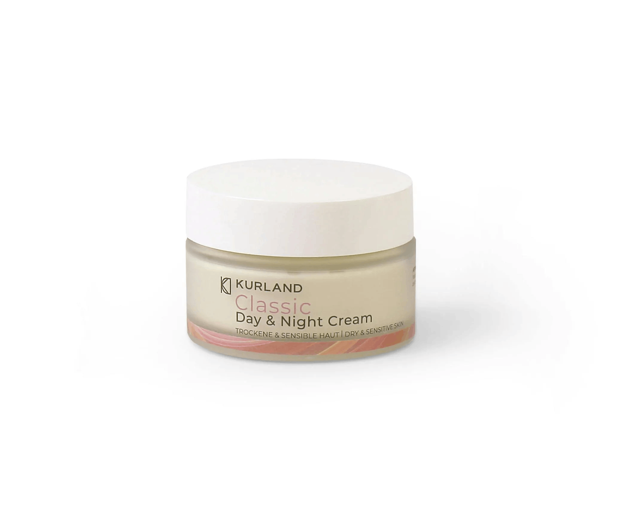 Kurland Classic Day & Night Creme