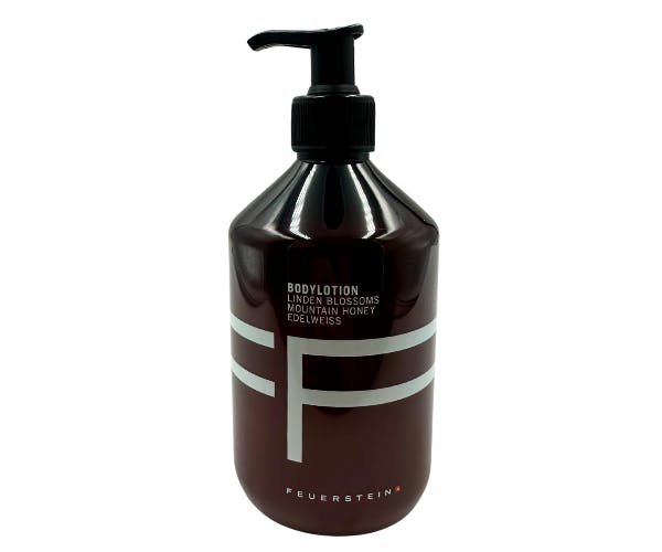 Feuerstein Bodylotion