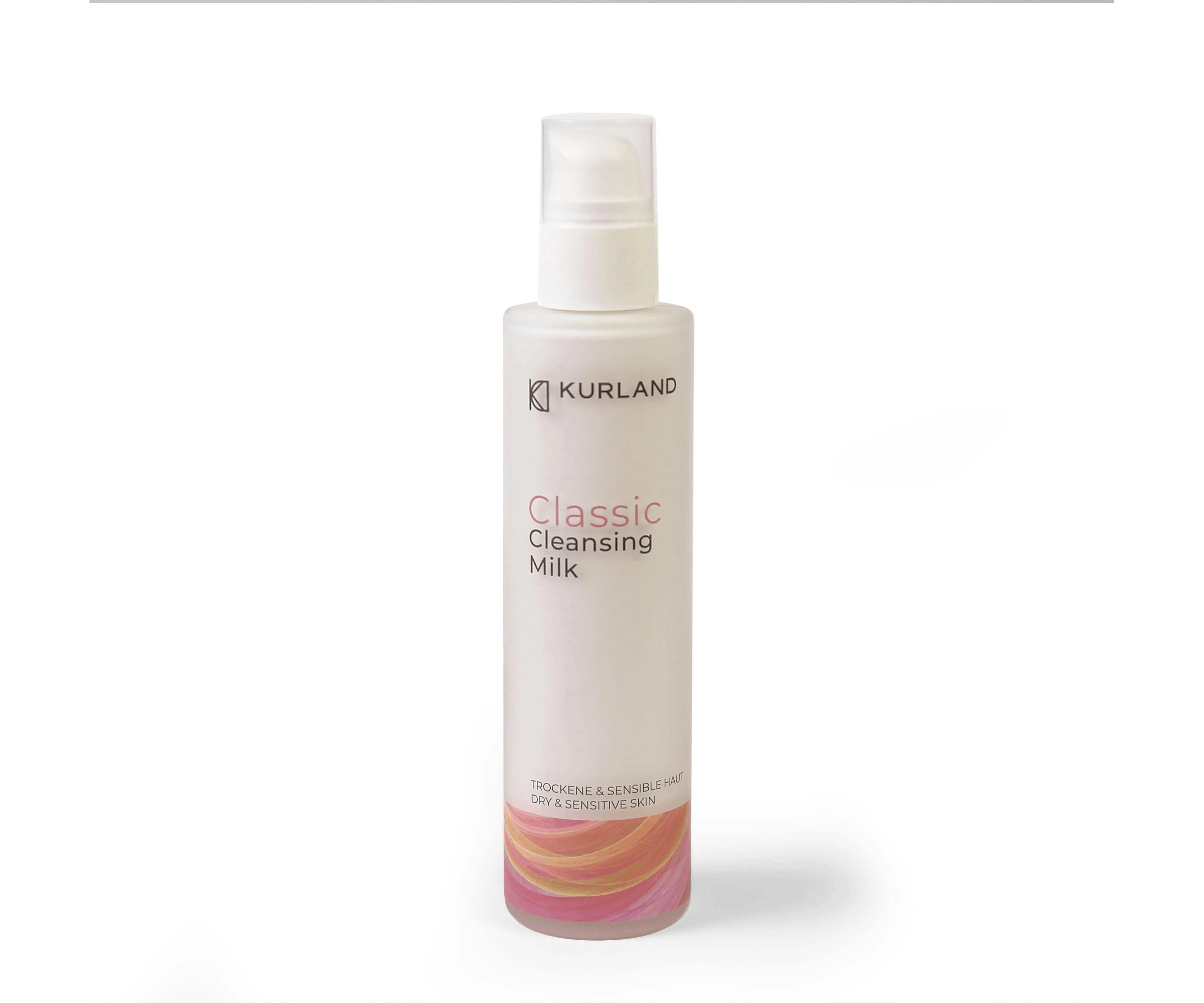 Kurland Cleansing Milk