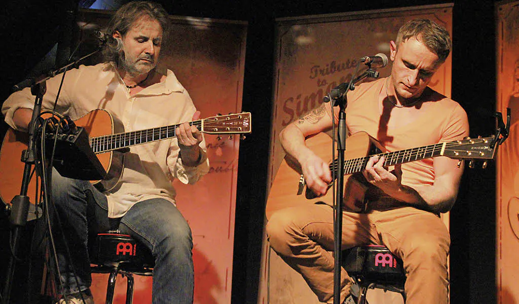 Live-Momente - Wertgutschein Kulturbühne Lihn