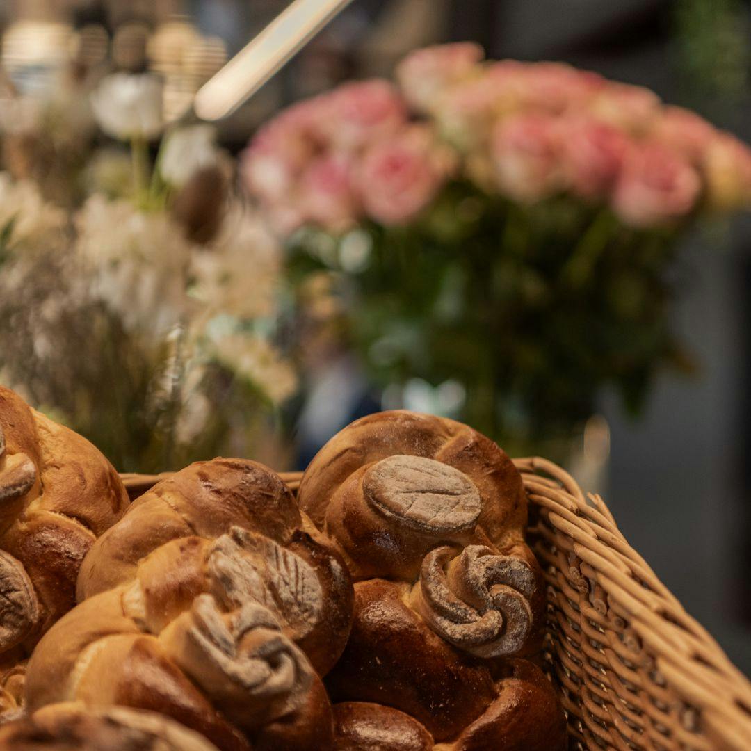 Exklusiver Sonntagsbrunch zu Ostern im Eventlokal Aurora