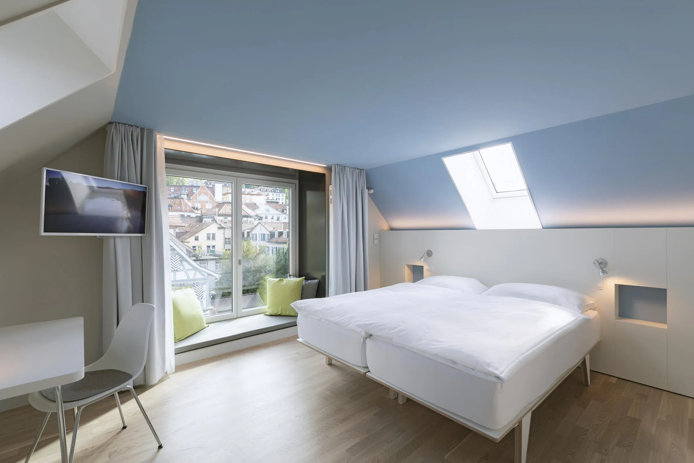 Hotel Dom Overnight Stay Voucher