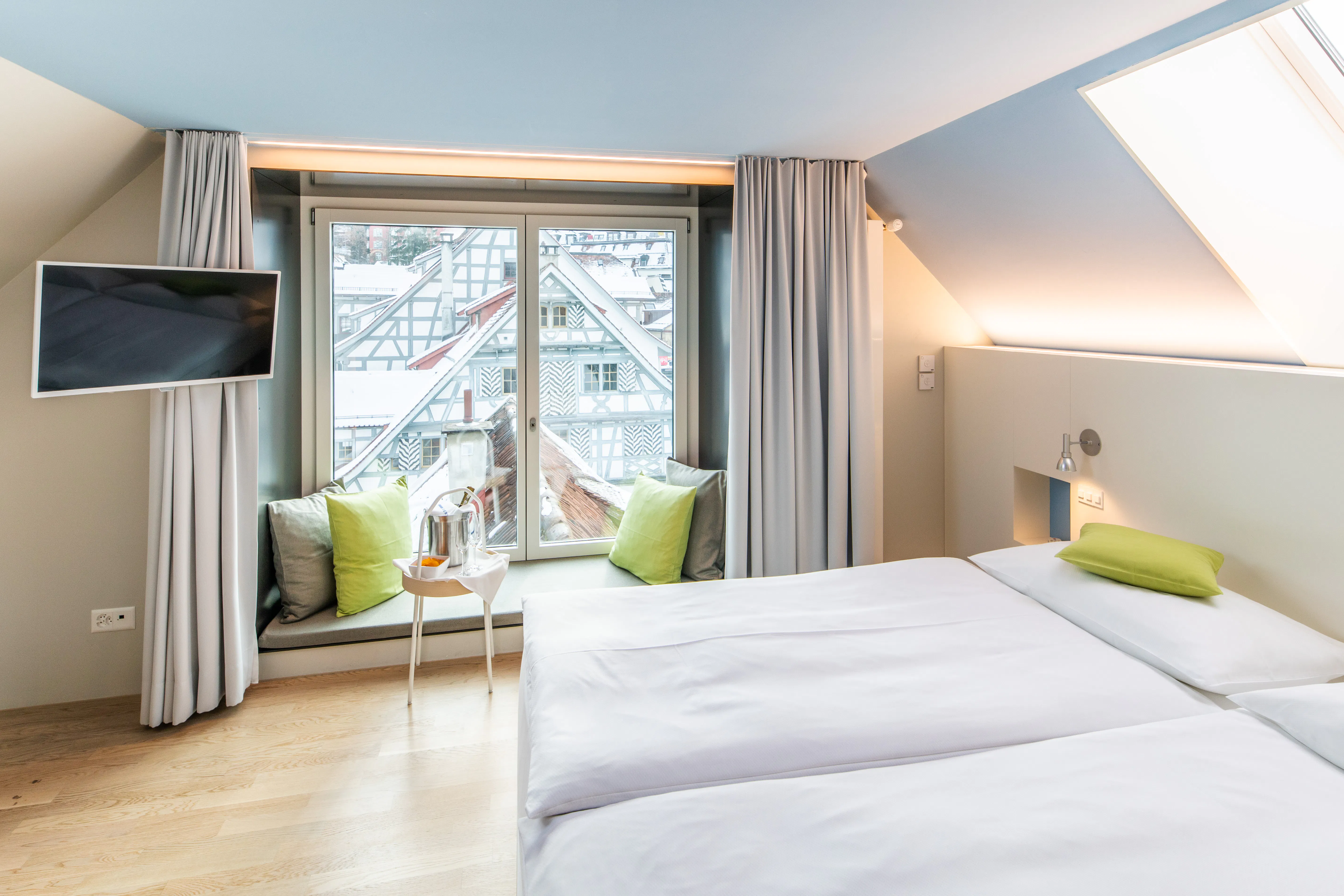 Wertgutschein <br>
Hotel