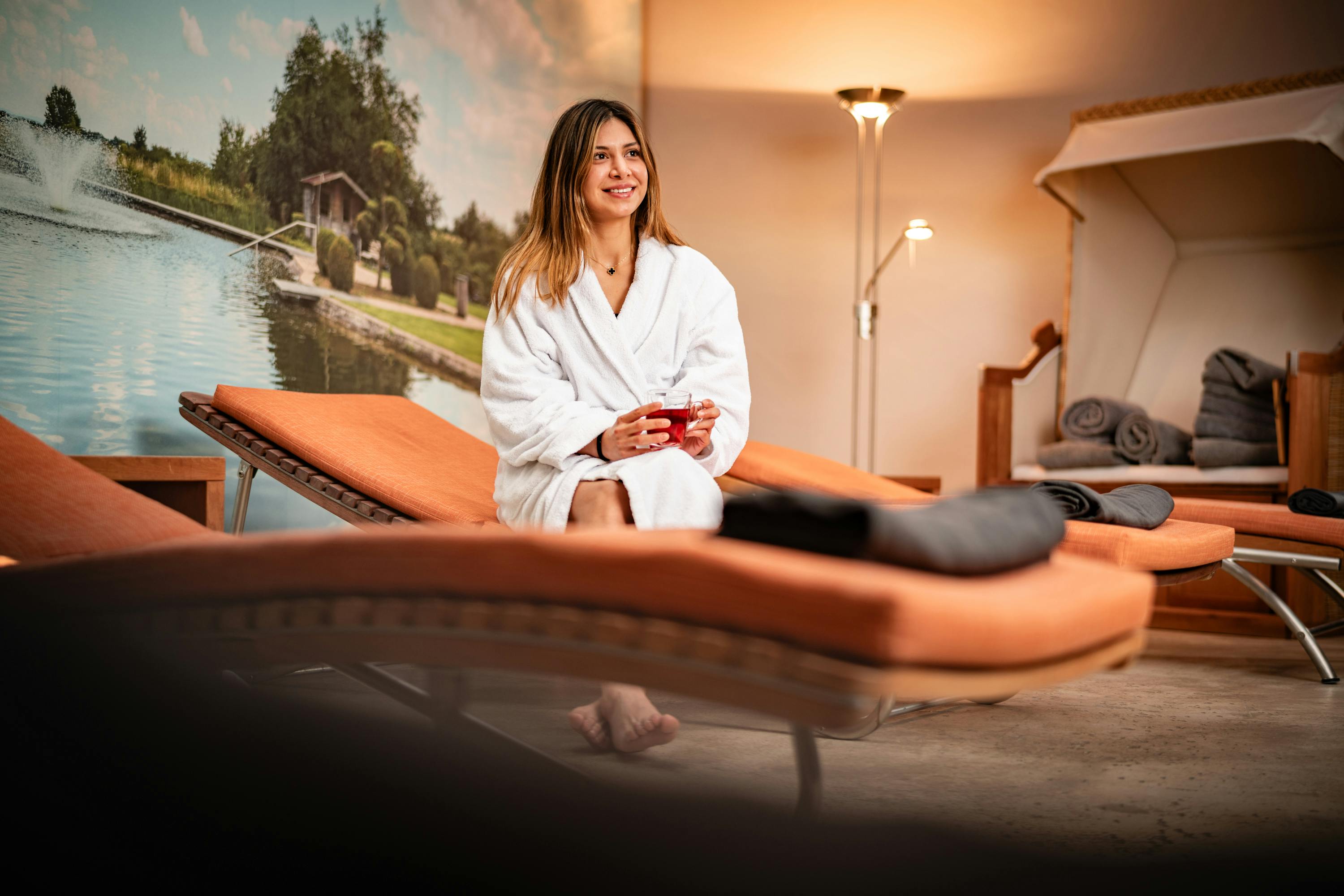 Wellness