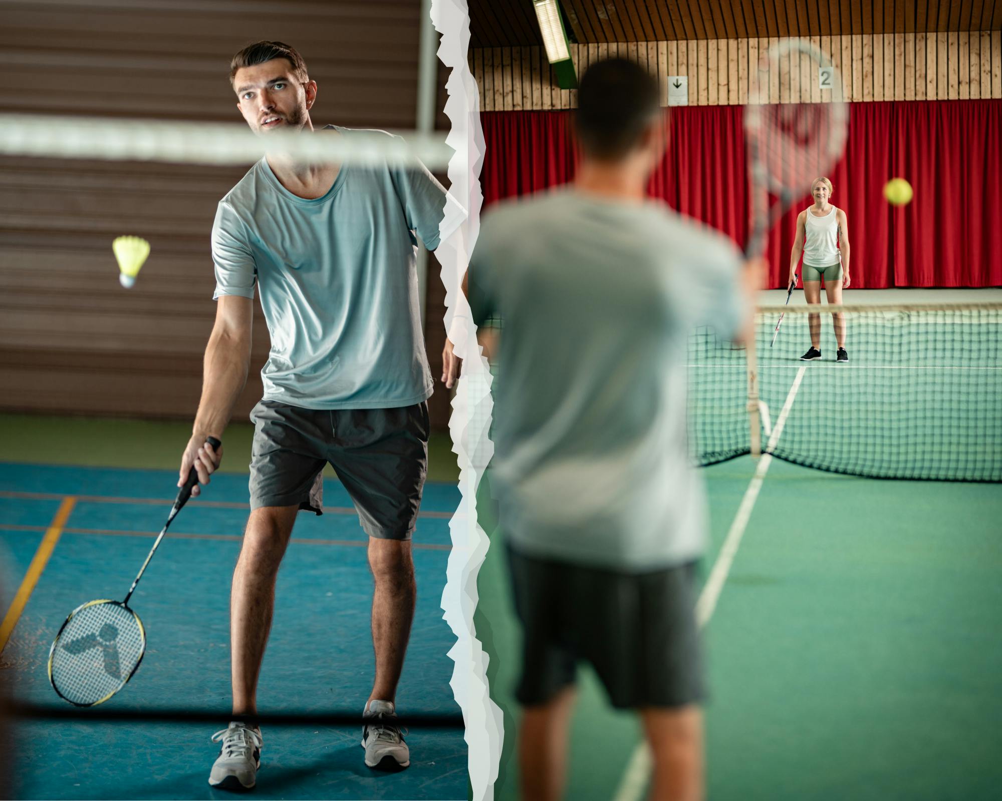 Tennis & Racketsport