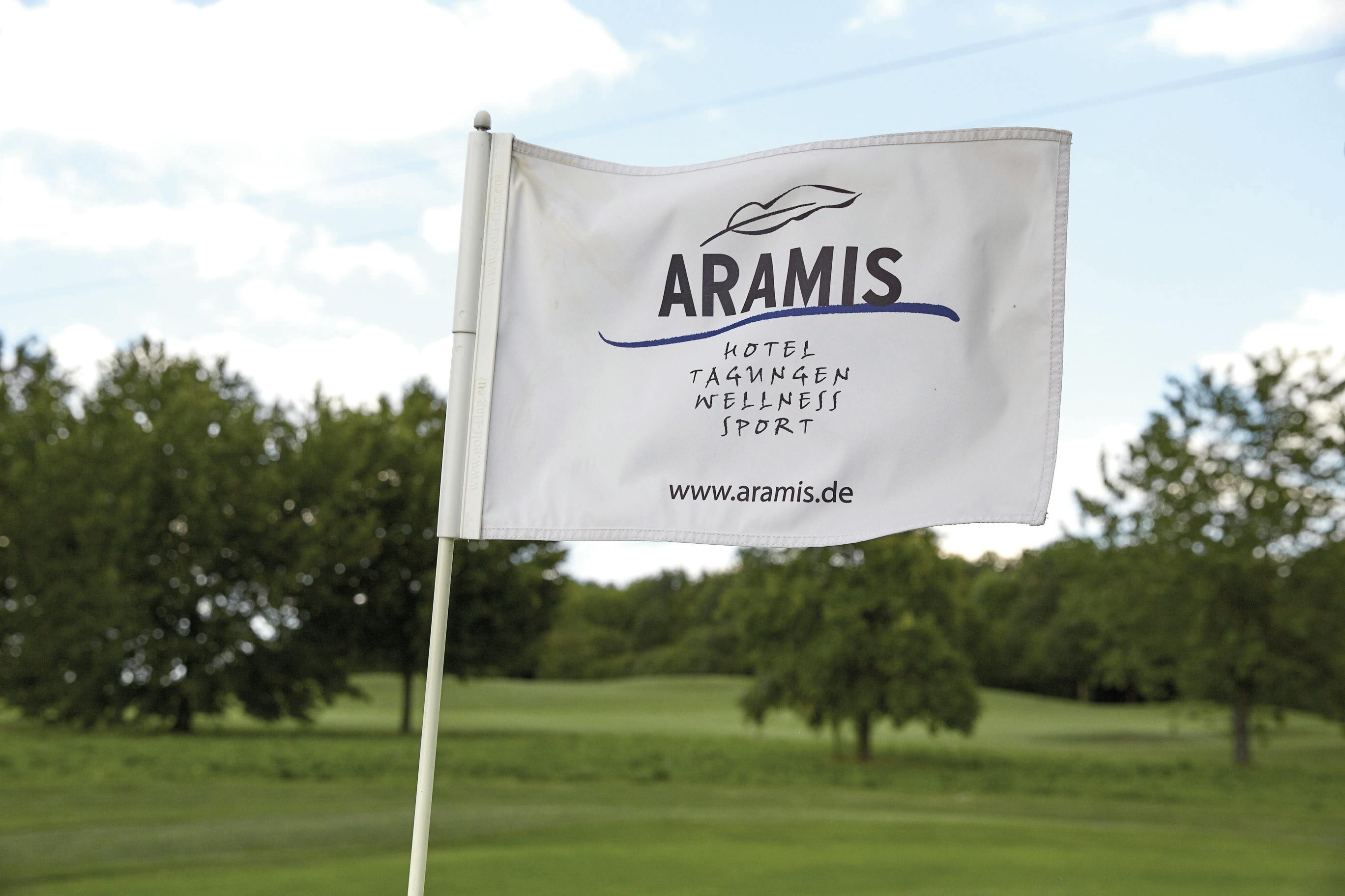 Golfpackage „ARAMIS“