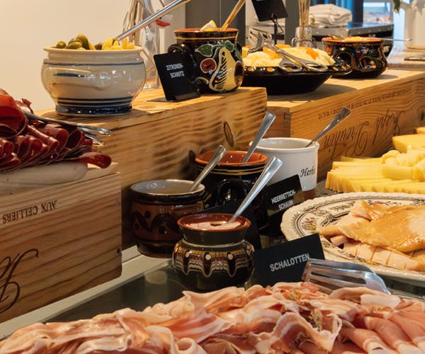Schüür-Brunch