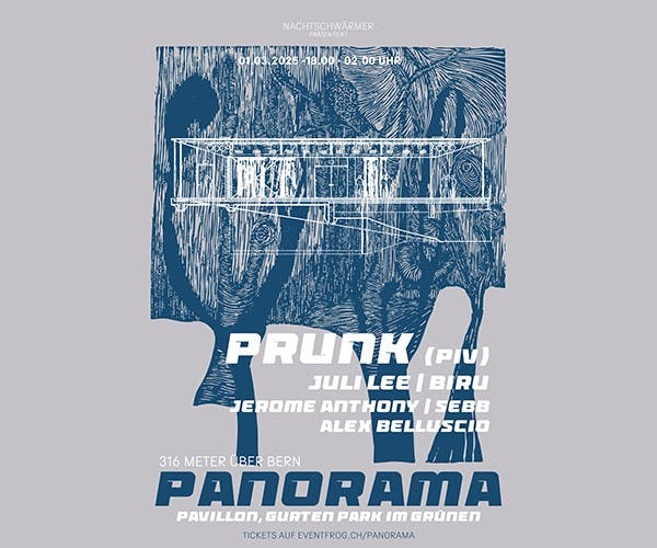 PANORAMA-RAVE by Nachtschwärmer Events