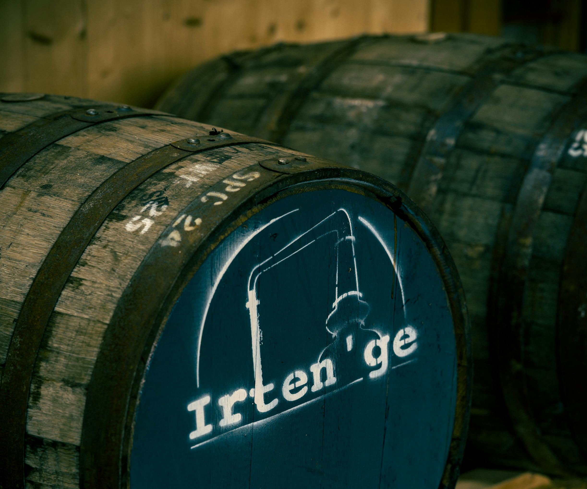 Gurten-Whisky-Walk - de la douceur des Lowland à la rudesse des Highlands