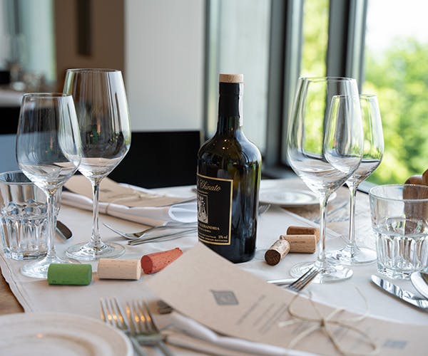 Italian culinary journey with guest cook Fabio Iacovone