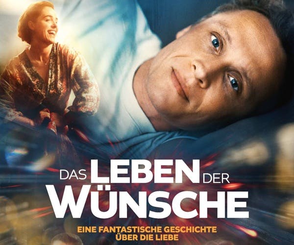 14. Ettiswiler Cinédîner - DERNIERE-ABEND - Das Leben der Wünsche