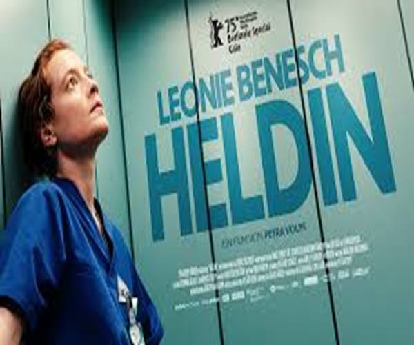 14. Ettiswiler Cinédîner - Heldin