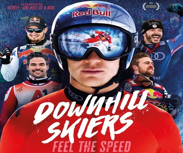 14. Ettiswiler Cinédîner - Downhill Skiers