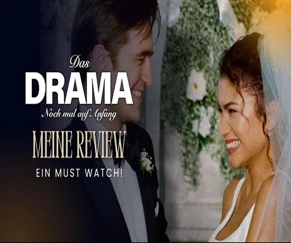 OPEN AIR KINO SCHLOSS WYHER - Das Drama - Nochmal auf Anfang