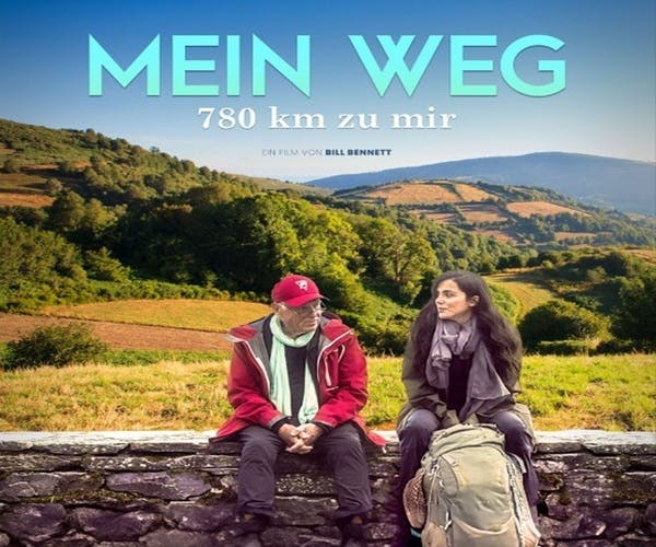 14. Ettiswiler Cinédîner - Mein Weg 780 km zu mir
