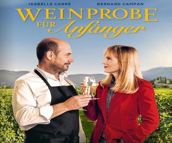 14. Ettiswiler Cinédîner - Weinprobe für Anfänger