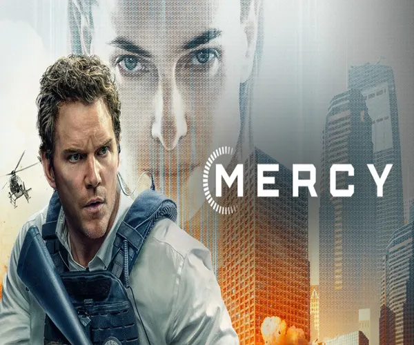 OPEN AIR KINO SCHLOSS WYHER - Mercy