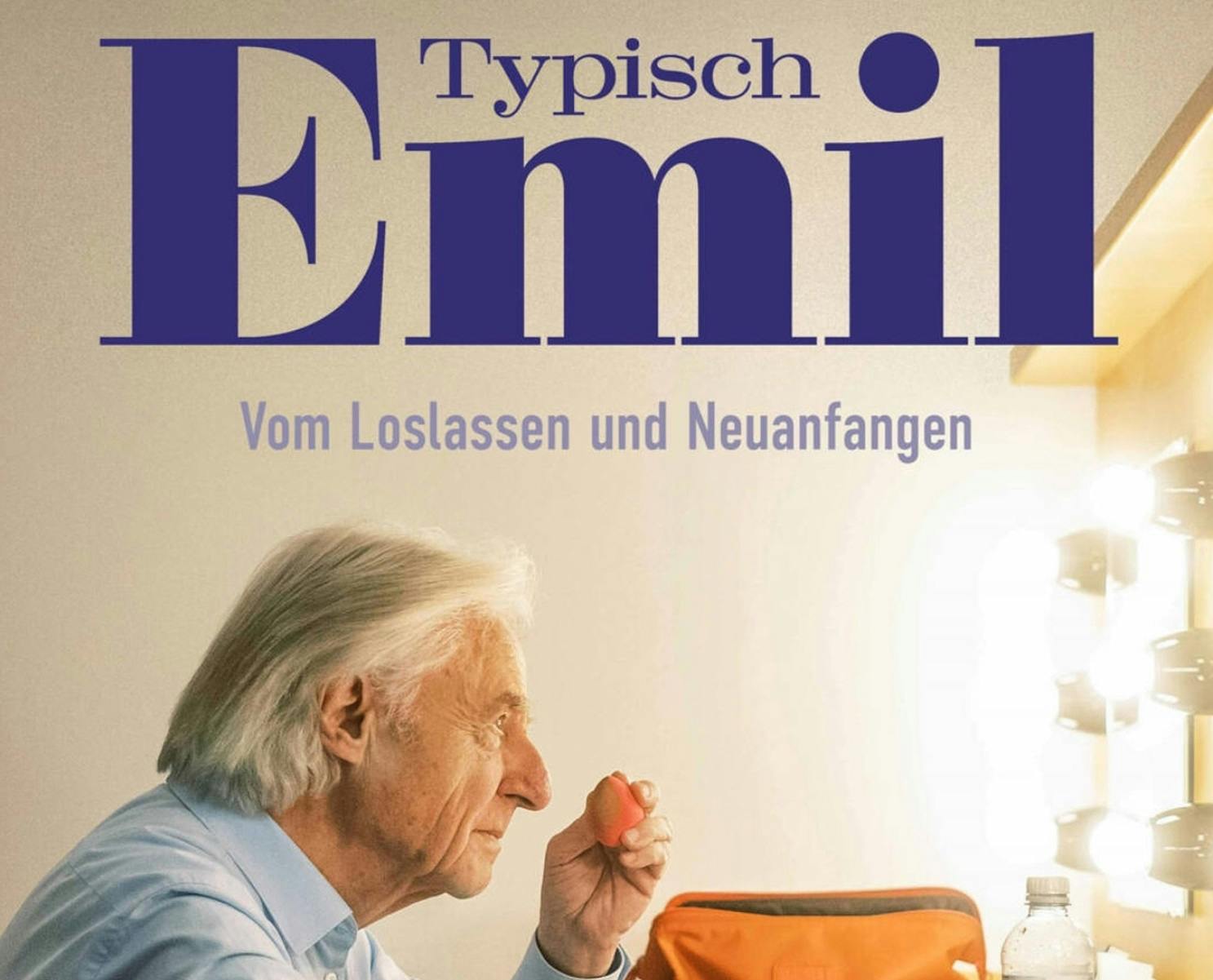 13. Ettiswiler Cinédîner - Typisch Emil / ZFF Lifetime Achievement Award