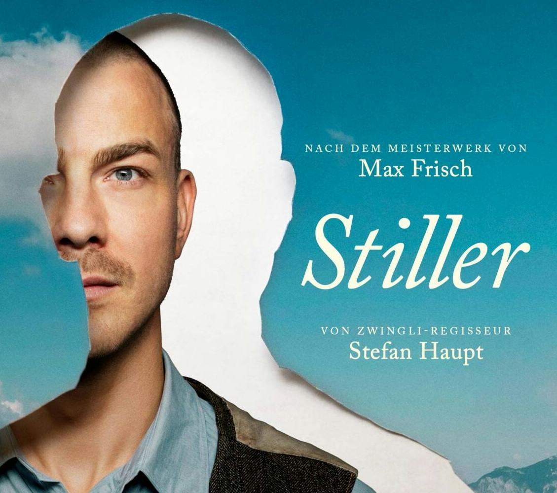 14. Ettiswiler Cinédîner - Stiller