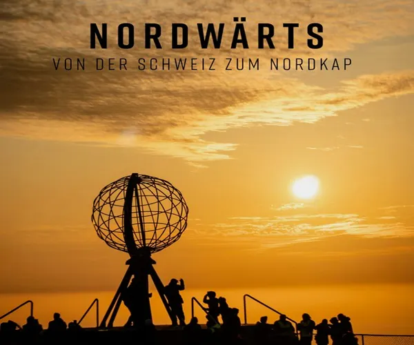 OPEN AIR KINO SCHLOSS WYHER - Nordwärts
