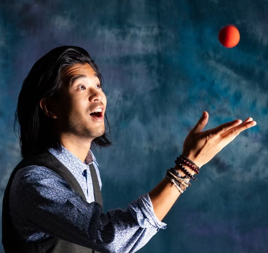 MAGIC NIGHT - MAGIC DINNER - Samstag, 24.10.2026