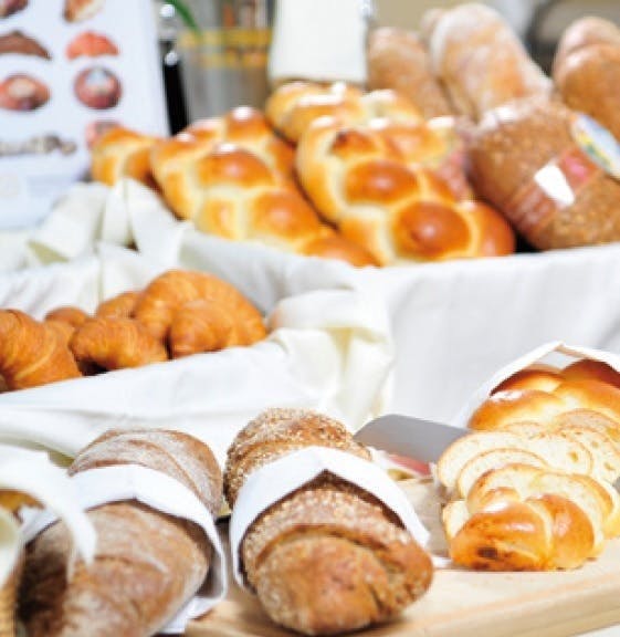 3. Advents- & Weihnachts-Brunch im Schloss Altishofen