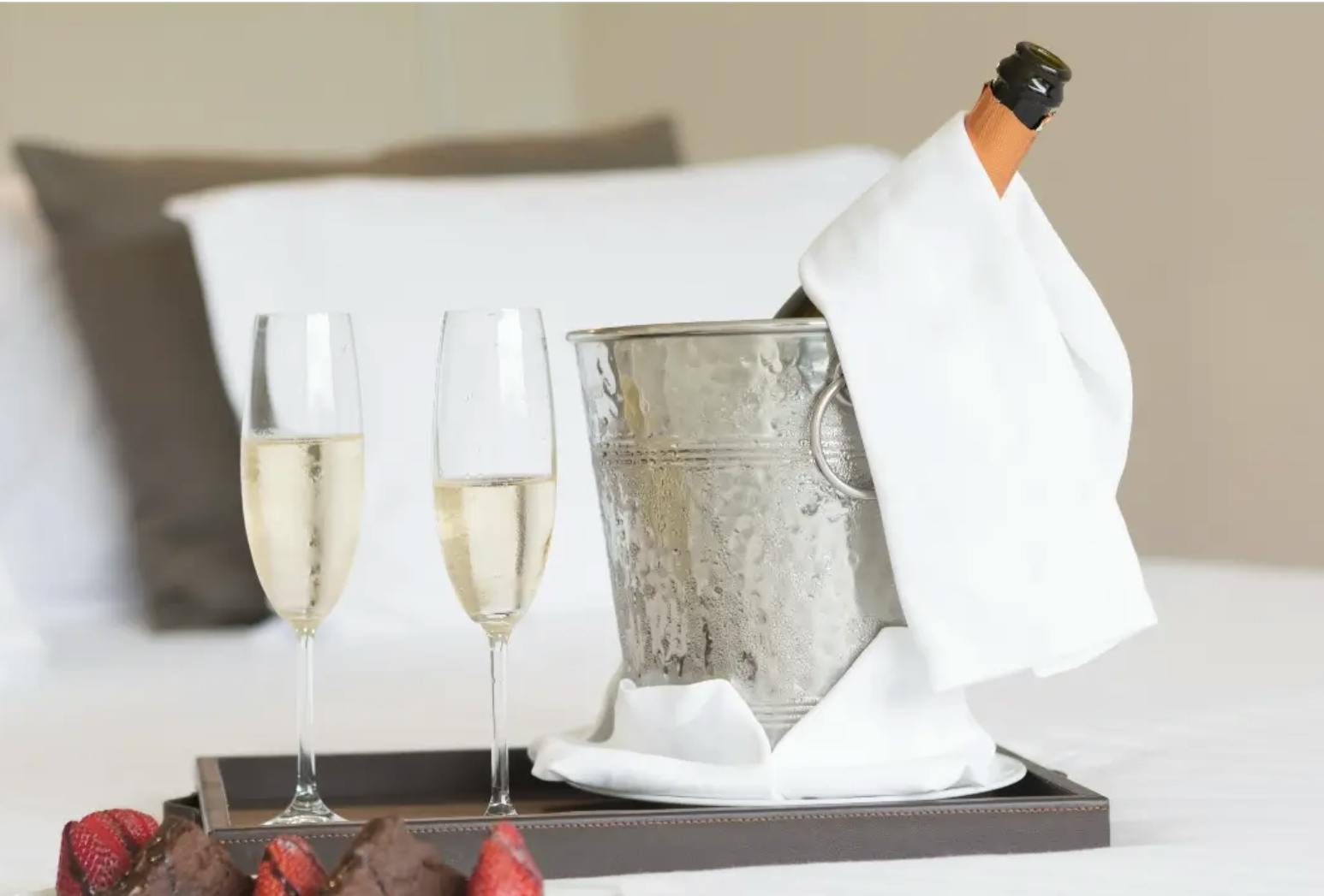 Lover's Night Out Gift Voucher