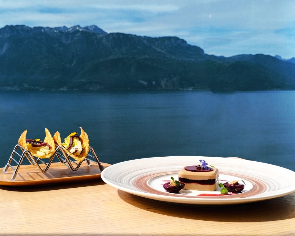 Chef's Table Gift Voucher