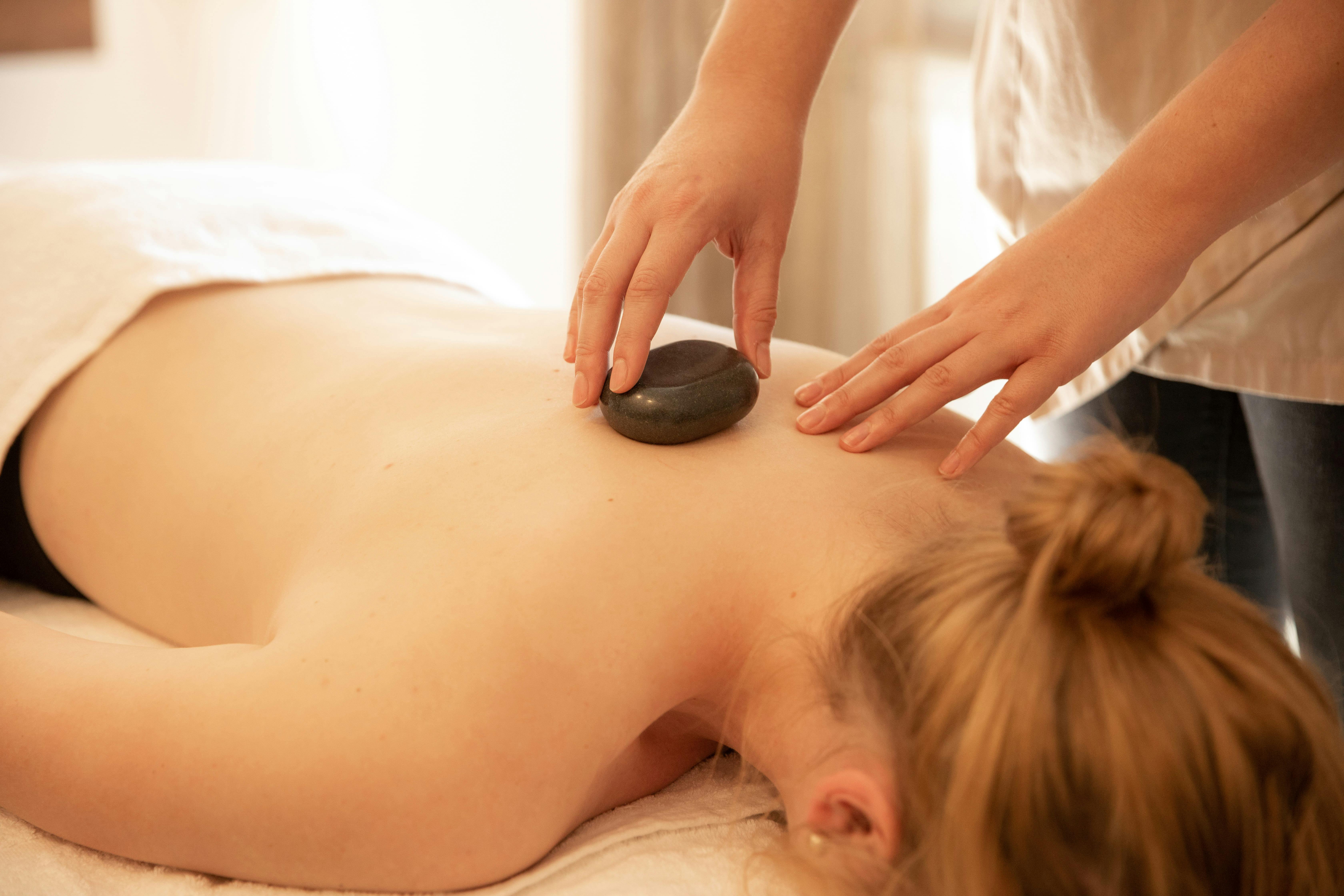 DaySpa  - zeitGeist für mich