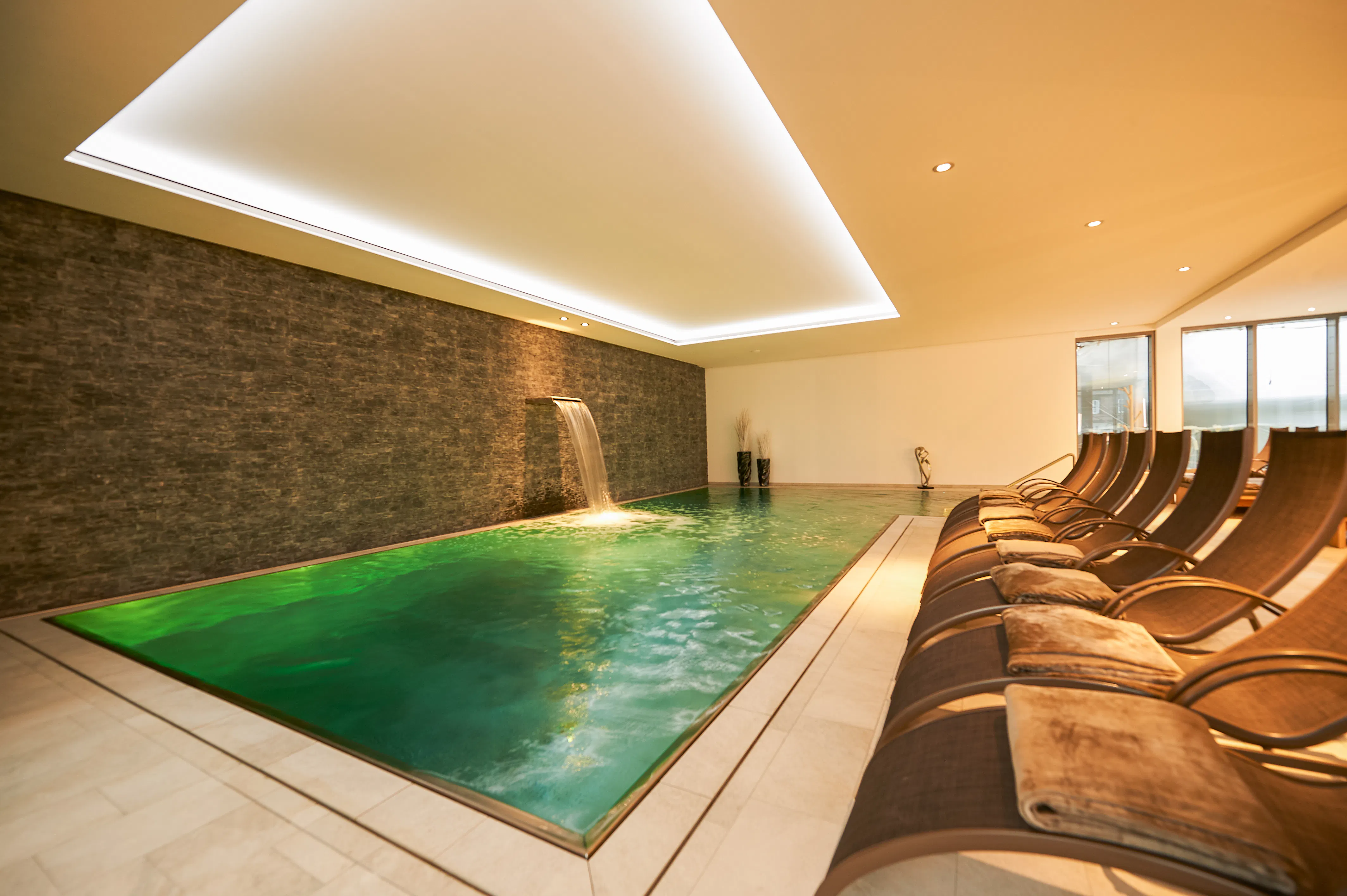 DaySpa - Wohlfühltag am Wochenende