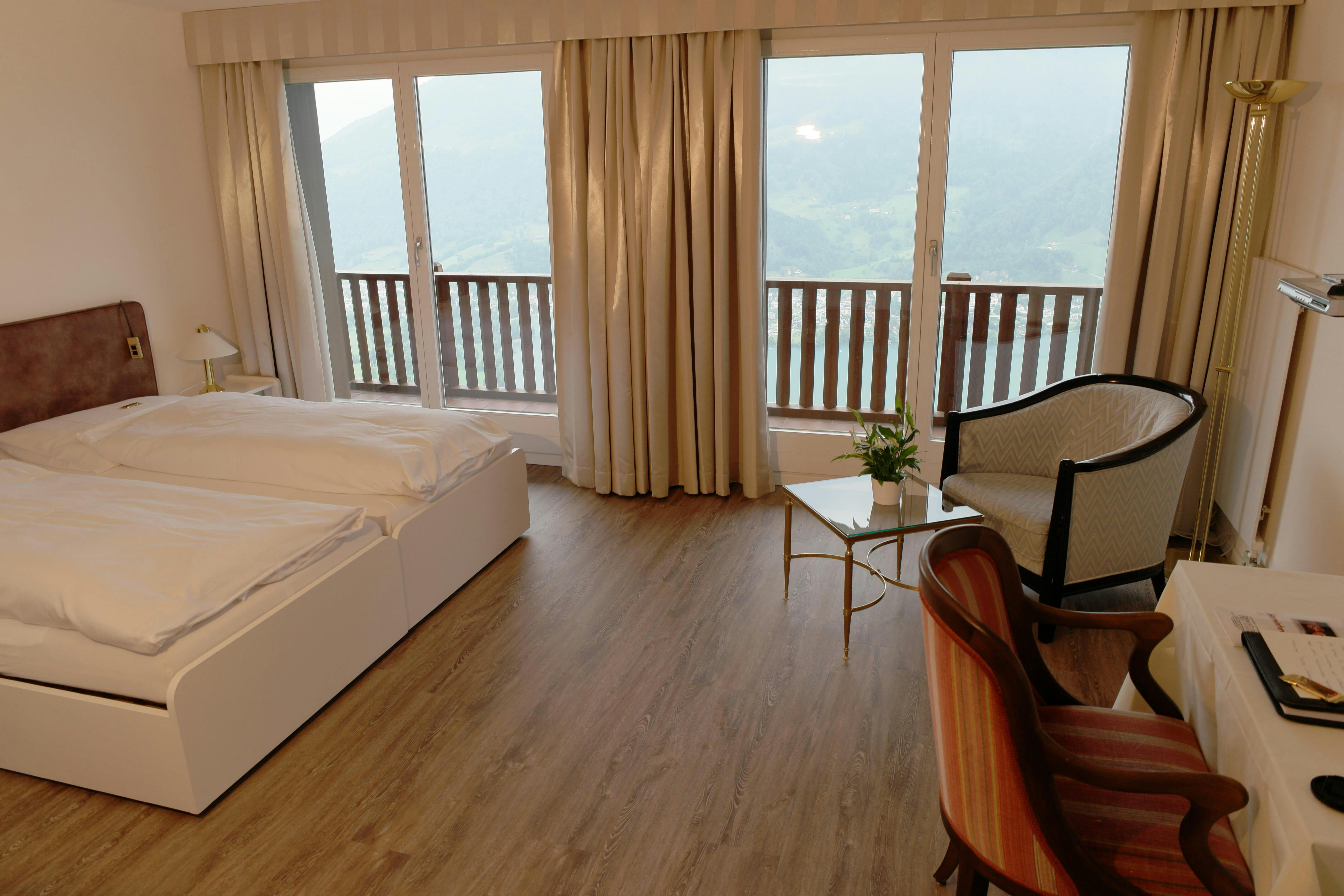 Übernachtung mit Frühstück - Seminar- und Erlebnishotel Römerturm