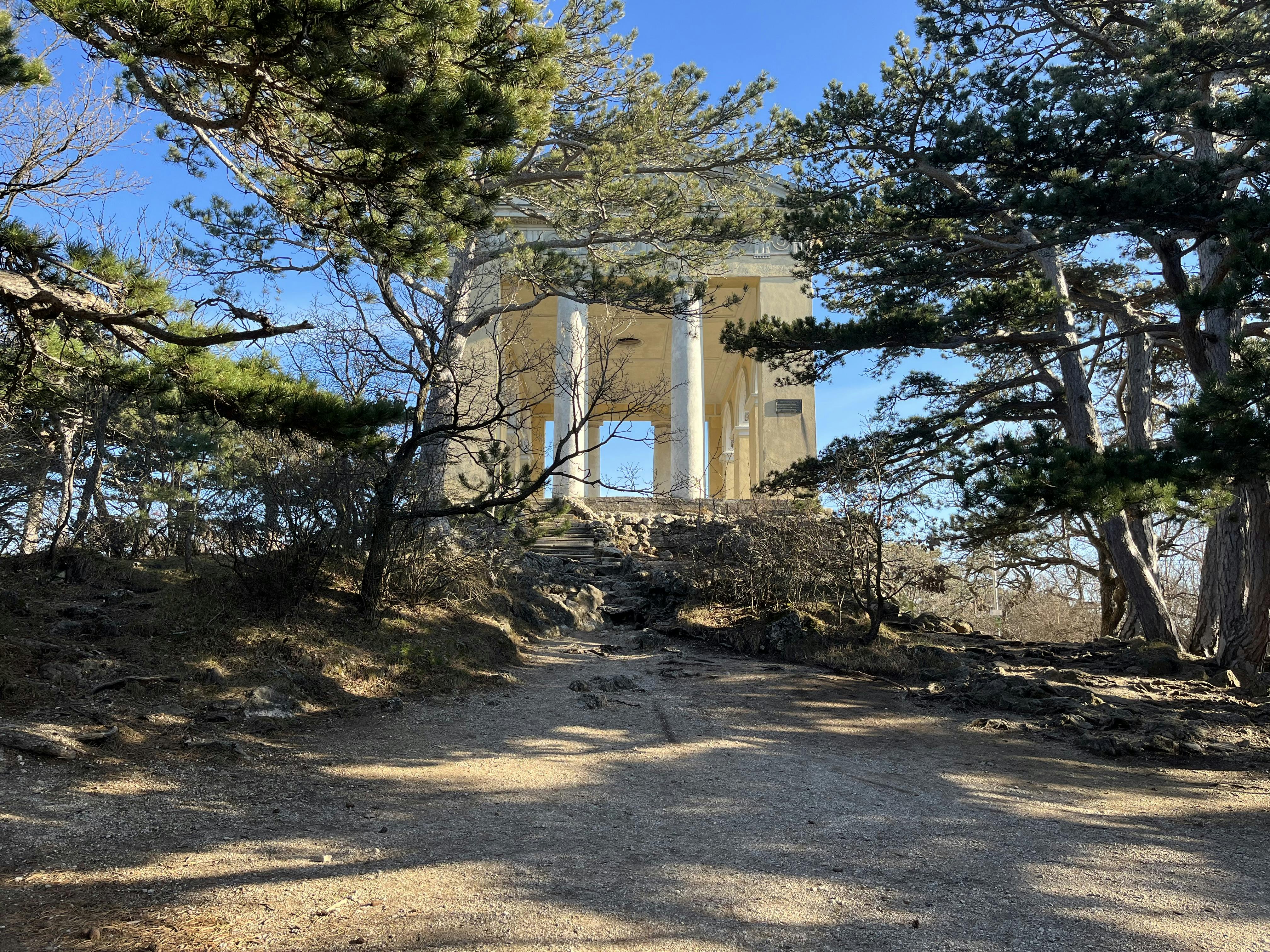&nbsp;Wandererlebnis Wienerwald - Kurztrip