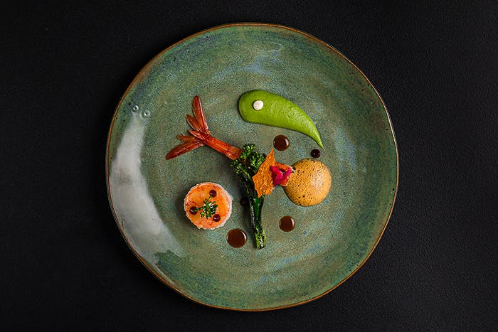 Value voucher Restaurant «Epoca by Tristan Brandt»
