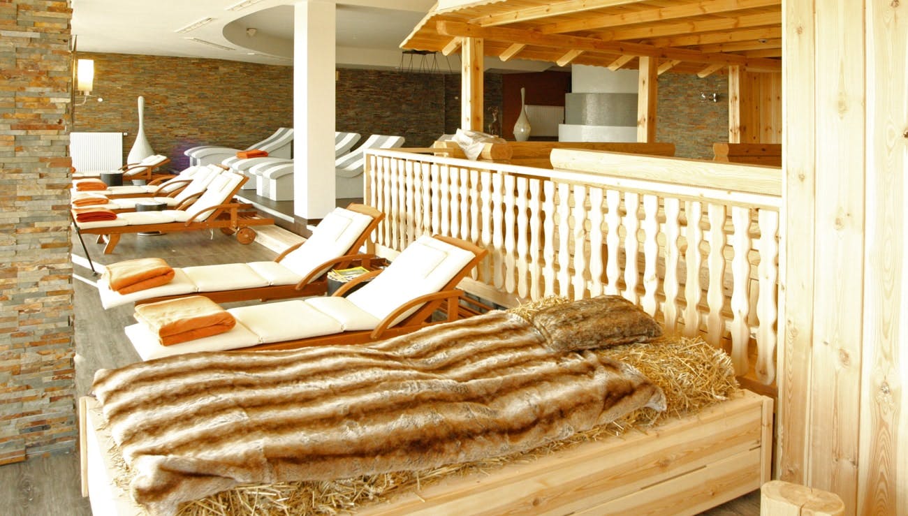 New 2: Relax-Tag<br>statt 99,- € jetzt 69,- €