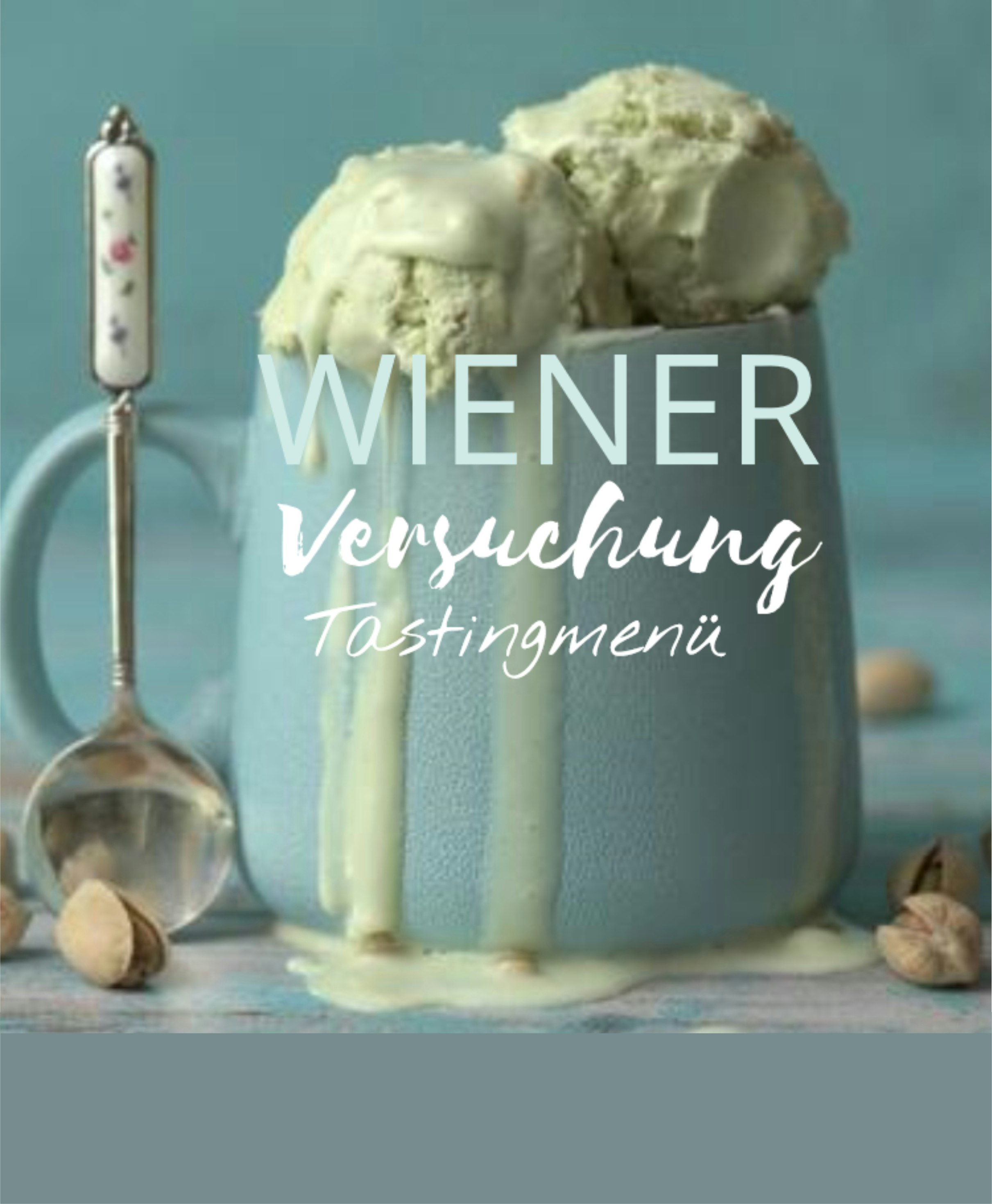 MITTWOCH AKTION - <br>
Wiener Versuchung f&uuml;r Zwei 39,4 &euro;