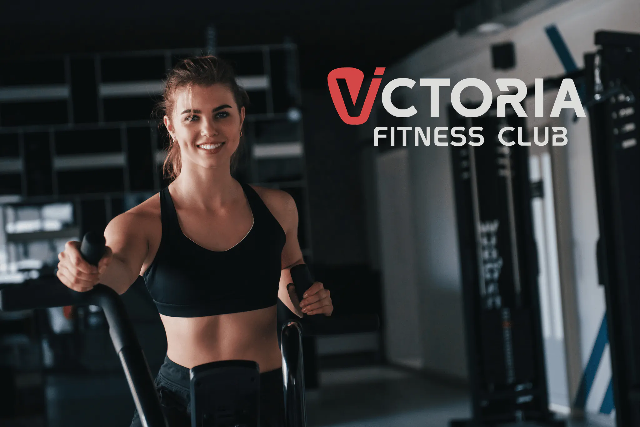 1-month Fitness & Wellness Membership