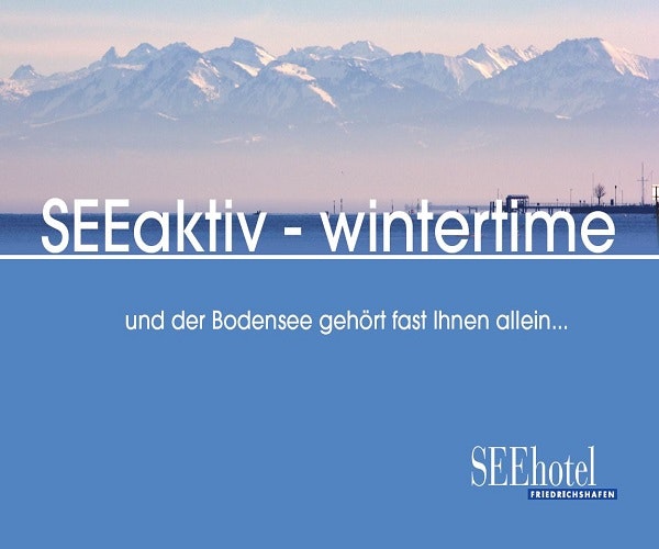 SEEaktiv - wintertime