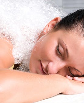 Regeneration und Pflege für die Haut