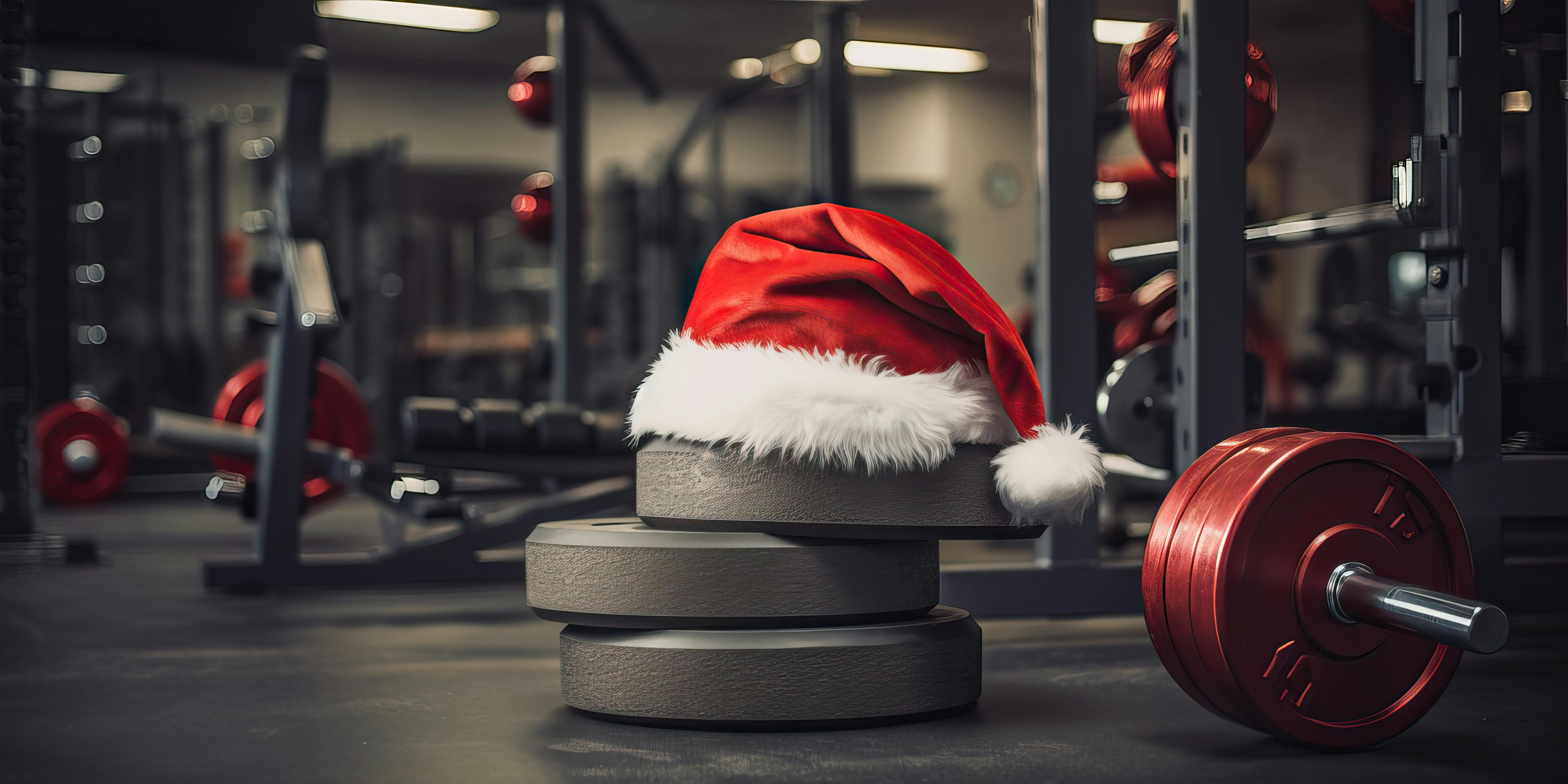 PROMOVEO Weihnachts-Fitness Spezial