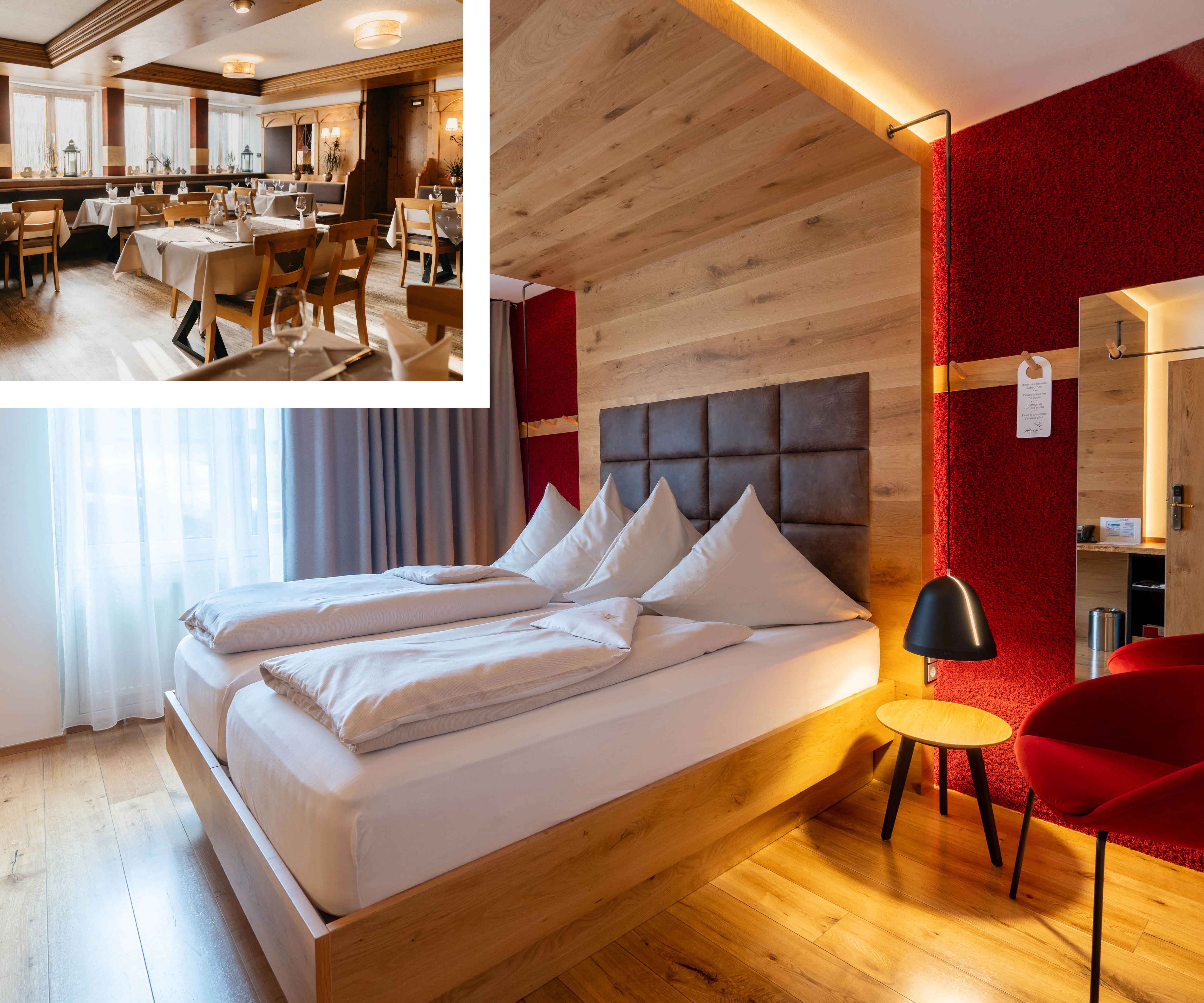 Biker-Package DELUXE