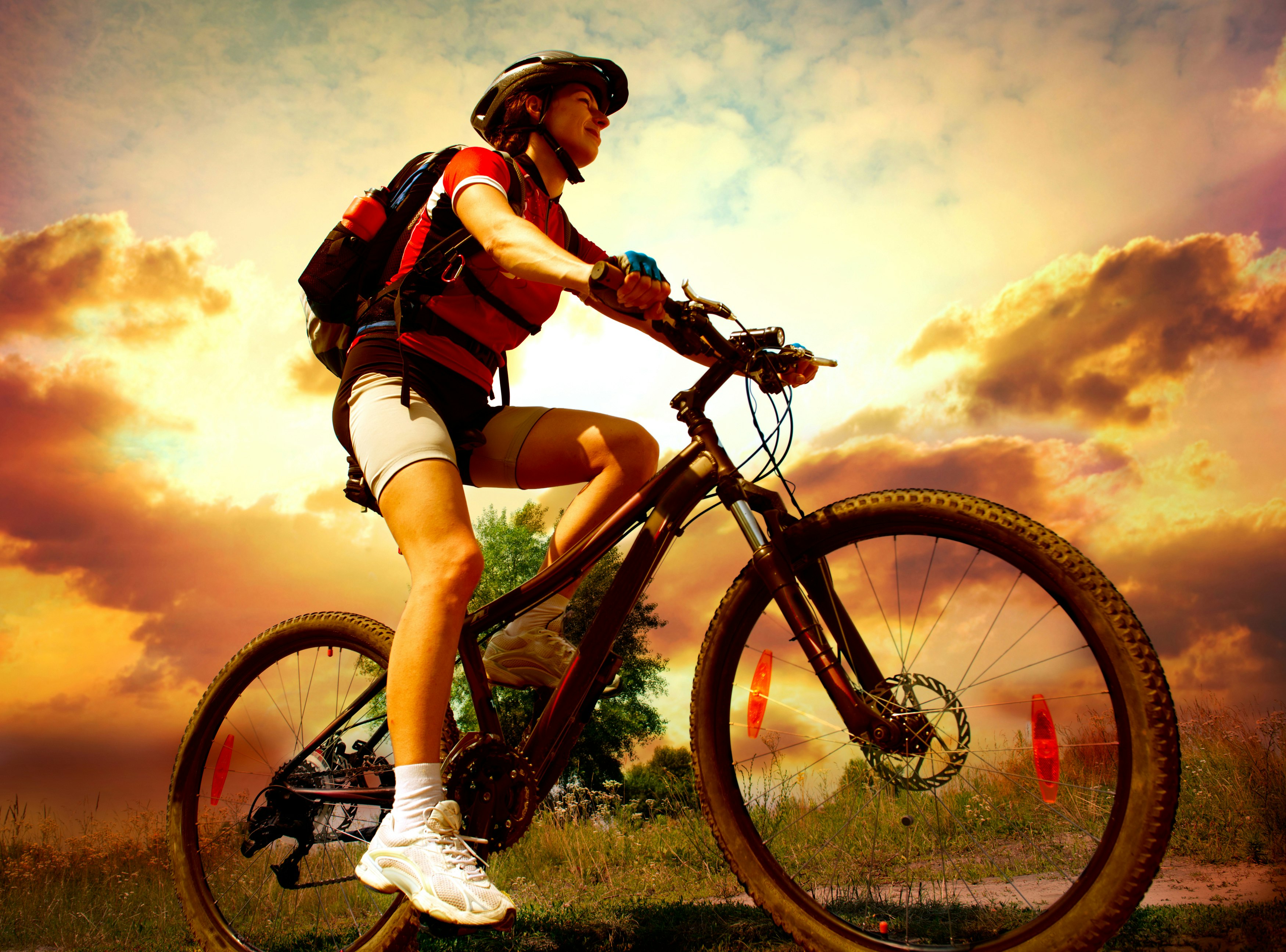 8terMann-Bike…Life is simple - eat, sleep & bike