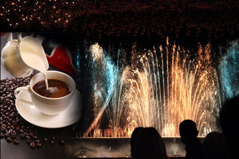 E r l e b n i s - K a f f e e z e i t   2026